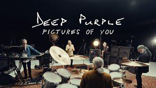 Deep Purple - Pictures of You (Official Music Video) | '=1' OUT NOW!