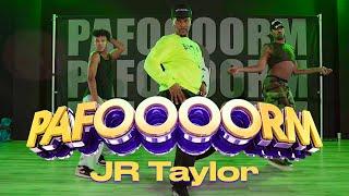 Janet Jackson - "Get It Out Me" I JR Taylor Choreography I PAFOOOORM Summer Jam 2023