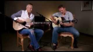 Tommy Emmanuel & Tony McManus - Sleeping Tune