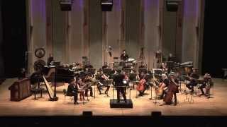 Christophe Bertrand, Scales - Ensemble intercontemporain-Matthias Pintscher