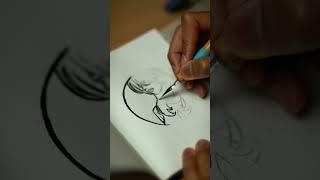 [ASMR] Drawing Your Profile Pictures #51