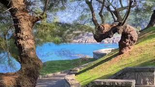 Overview of beaches in Santander
