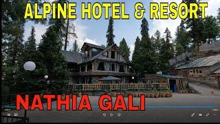 Nathia Gali Cottages  || Alpine Resort || Nathia Gali  ||  Nathia Gali Hotels  ||  Hotel in Galiyat