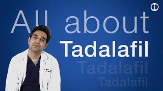 Tadalafil: Khud se lene se ho rahe hai nuksaan. Complete Guide about Tadalafil