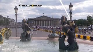 tour de france 2011 stage 21 paris