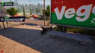 Goat Simulator 3