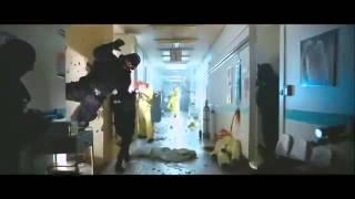 a moment in time in a robbery