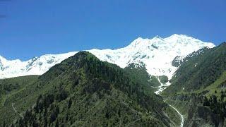 RAKAPOSHI BASE CAMP TREK LOOKS BREATHTAKING IN THE MONTH OF SEPTEMBER, 2020 | TREKKING FROM MINAPIN