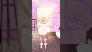 Forever a young ballerina! 🩰 #ballet #dti #ballerina #dtitrend #trending #foreveryoung #growingup