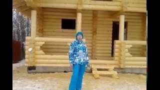 Гарант-Строй отзывы о компании №3 (строительство деревянных домов)