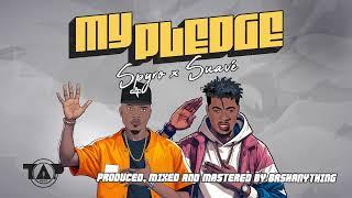 TAP Music - Spyro x Suave - My Pledge (Official Audio)