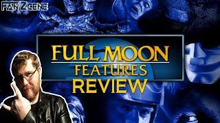 Full Moon Features Review