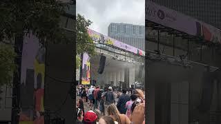 Bakar - Hell N Back @ Lollapalooza Chicago 2023