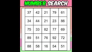 ⏱️ Over 60? See if You Can Solve the Puzzle that Baffles 90% of People! #396 | 16 questions.