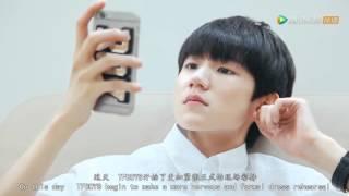 【TFBOYS】梦想全纪录 两周年粉丝会纪录片 蓝光【KarRoy凯源频道】