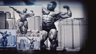 Bodybuilding Motivation - Dreams come True!