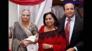 :: Asha & Jay's 25th Wedding Anniversary ::