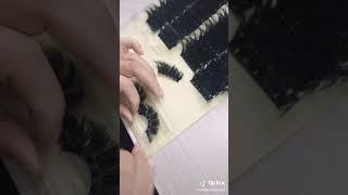 Onlycanas false eyelashes vender custom wholesale 3d mink lashes factory | How to custom eyelashes?