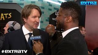 Director Tom Hooper Says ‘Cats’ Is About the ‘Power of Kindness’