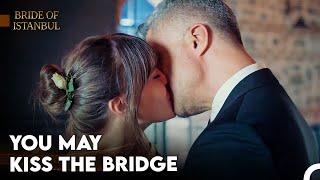 Süreyya and Faruk's Love-Filled Scenes Vlog #47  - Bride of Istanbul