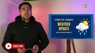 January 25, 2025 | Ladakh News Bulletin  @voiceofladakh