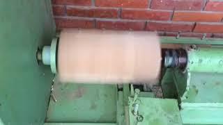 Lathe fail