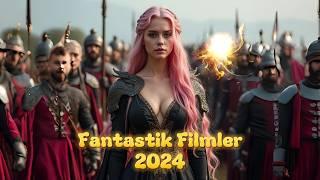 Best Fantasy Movies 2024 & 2023