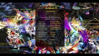 Grow Lancer Mu Online - Arka War Fresei server