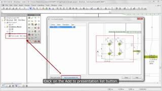 DDS-CAD 11: Getting Started - Plot Layouts (8/8)