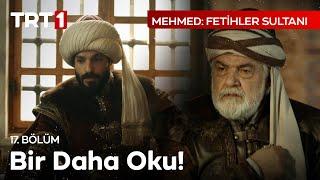 Bir kitap kaç kere okunur?  |  Mehmed: Fetihler Sultanı 17. Bölüm @mehmedfetihlersultani