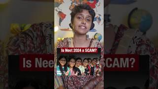 Is NEET 2024 a scam?!