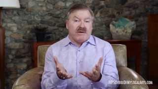 Signs from Spirit with James Van Praagh