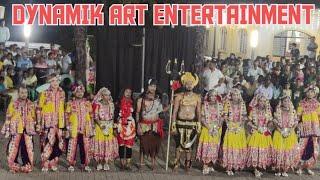 DYNAMIK ART ENTERTAINMENT #DANDIYAGROUP #dandiya #navratri #happynavratri #garba #garbadance