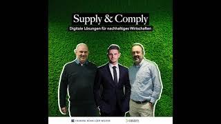 Supply & Comply. Eine kurze Podcastreihe zum Lieferkettengesetz | Folge 01