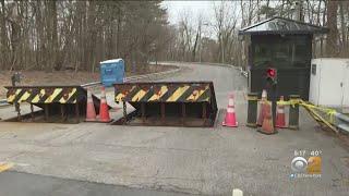 Westchester County Says It's Time To Open Road On Top Of Kensico Dam