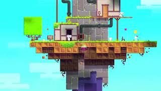 Fez (PC) - Saturday Afternoon Gaming