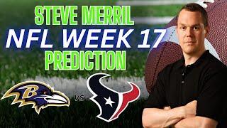 Baltimore Ravens vs Houston Texans Predictions and Picks | 2024 NFL Christmas Bets