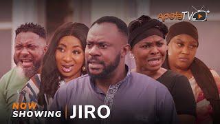 Jiro - Yoruba Movie 2024 Drama Odunlade Adekola, Mide Abiodun, Peter Ijagbemi, Jecinta Olatunbosun