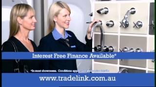 Tradelink Plumbing 30 secs TVC