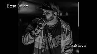 MicSlave // Best Of Me