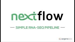 Simple RNA-Seq Pipeline - Nextflow Workshop 2022