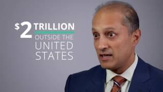 The Urgent Need to Modernize the U.S. Tax Code: Kevin Lobo, Chairman & CEO of Stryker Corp.