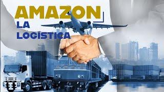 AMAZON : ¿Como funciona REALMENTE  Amazon y cuales son sus mayores secretos?