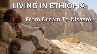 I Lost Everything In Ethiopia: How I Rebuilt Myself After Failure!