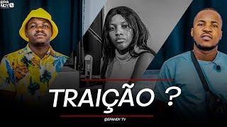 QUEM VASOU AS BARRAS? | HIDRA MC