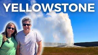 Watch Before Visiting Yellowstone | Trip Planner