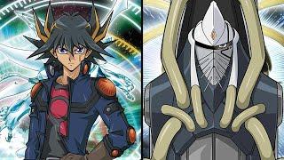 YUSEI VS Z-ONE (USING TCG CARDS) | YGOLANG