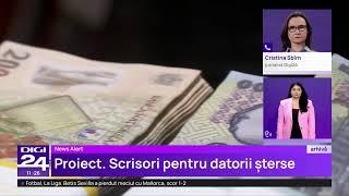 Știrile Digi24 de la ora 11 – 24 septembrie 2024