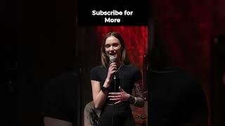 Why is She So Threatening on Kill Tony 598 with Tony HinchCliffe, Brian Moses, Thai Rivera