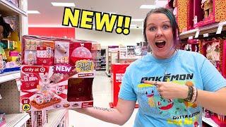 I Hit The MiniVerse JACKPOT At Target!!! (Opening)